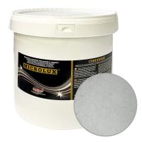 Полировальный порошок GENERAL Microlux серый 1кг