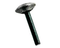 Фреза для гравировки цанга 6 мм двойная тарелка 48x23x7мм