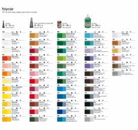 Краска Maimeri Polycolor артикул 1202541