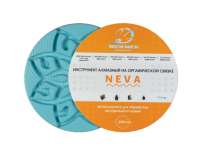 Диск алмазный шлифовальный Tech-Nick NEVA D250 №120 (200/160)