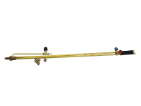 Держак для газовой горелки универсальный (удочка)