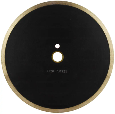 Алмазный диск по керамограниту 300*32/25.4*10*2.2мм PRO Strong СТД-12801300